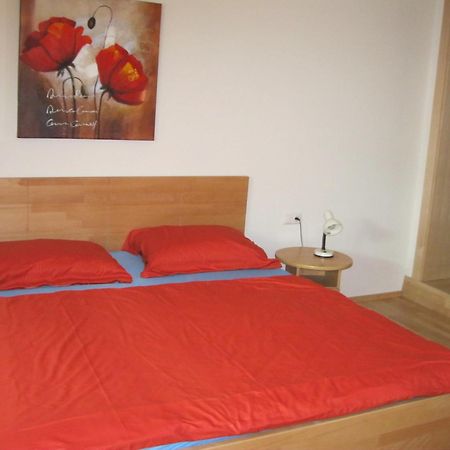 Haus Rainer Apartment Innsbruck Bagian luar foto