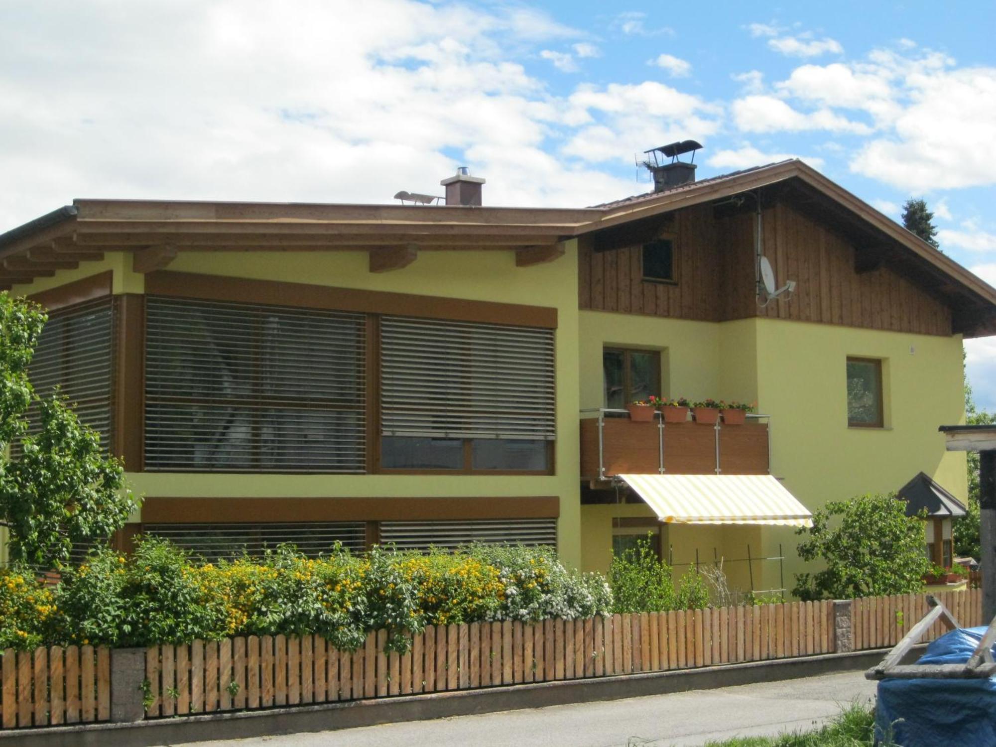 Haus Rainer Apartment Innsbruck Bagian luar foto