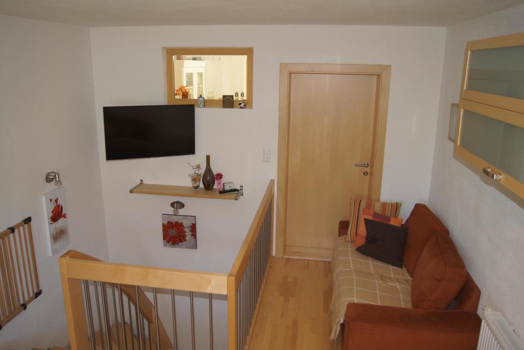 Haus Rainer Apartment Innsbruck Bagian luar foto