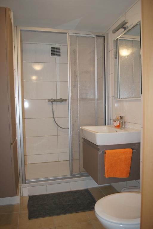Haus Rainer Apartment Innsbruck Bagian luar foto