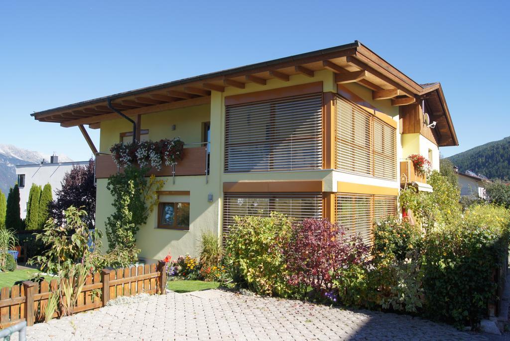 Haus Rainer Apartment Innsbruck Bagian luar foto