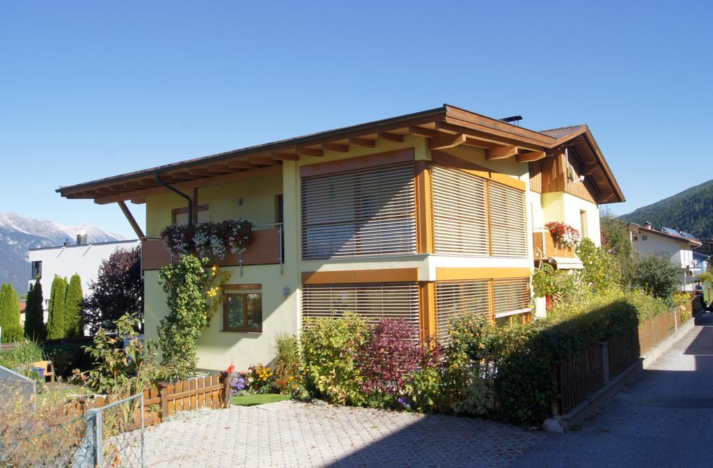 Haus Rainer Apartment Innsbruck Bagian luar foto